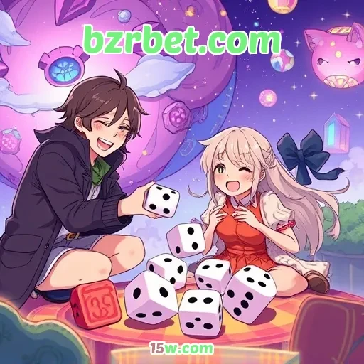 bzrbet.com: A Nova Fronteira dos E-Sports e Apostas Online