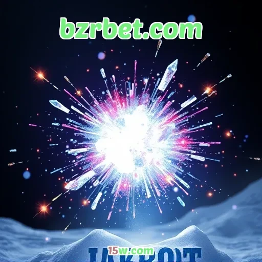 bzrbet.com: Emoção e Lucro na Seção de Jackpots